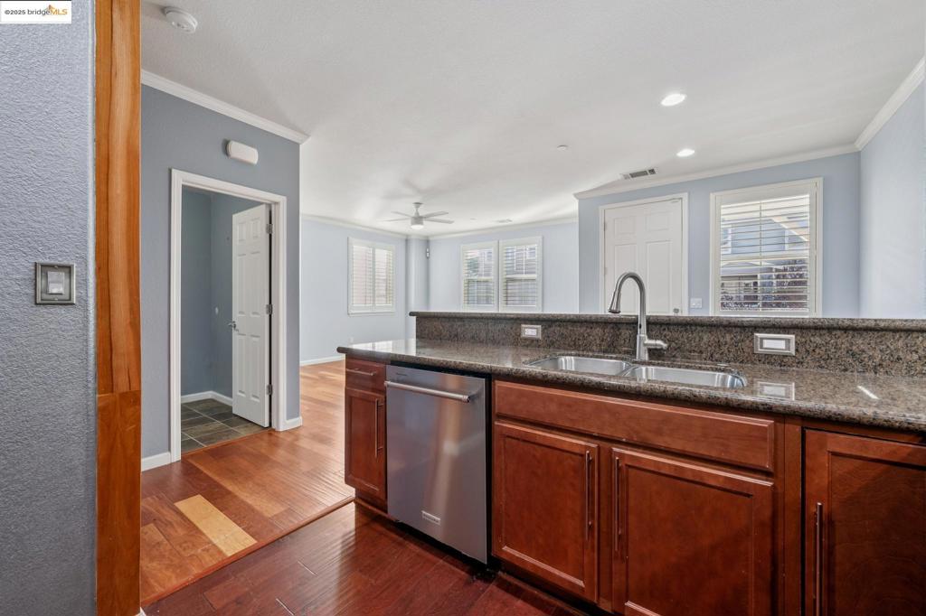 MARINA BAY NORTH - Residential