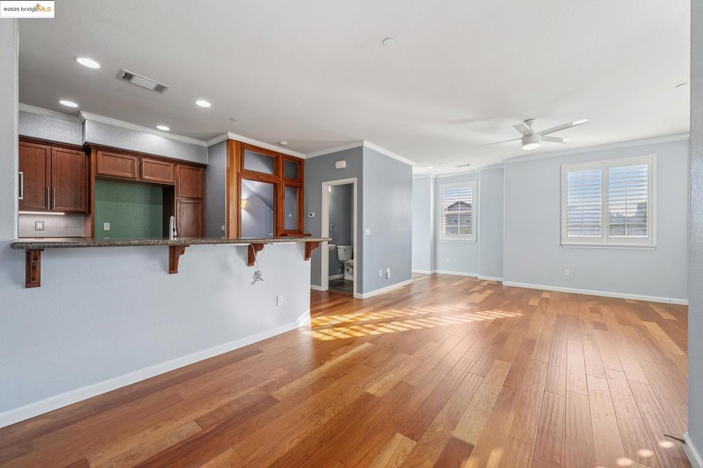 MARINA BAY NORTH - Residential