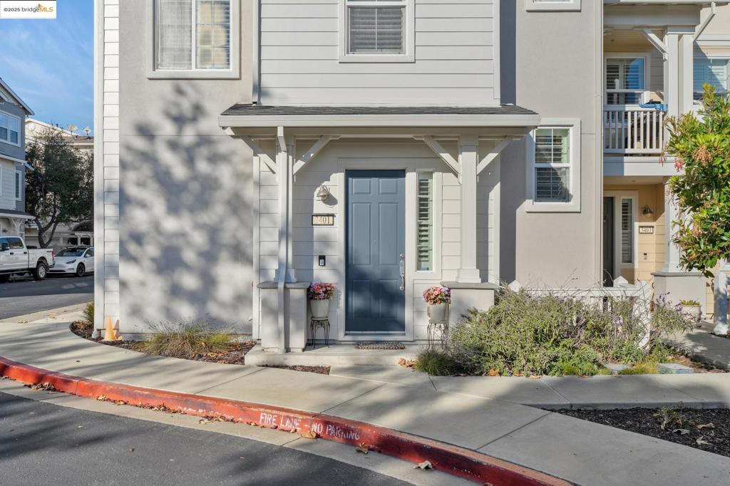 MARINA BAY NORTH - Residential