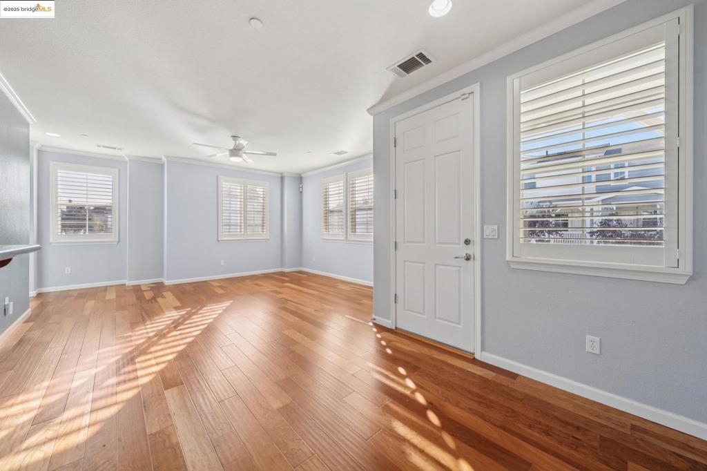 MARINA BAY NORTH - Residential