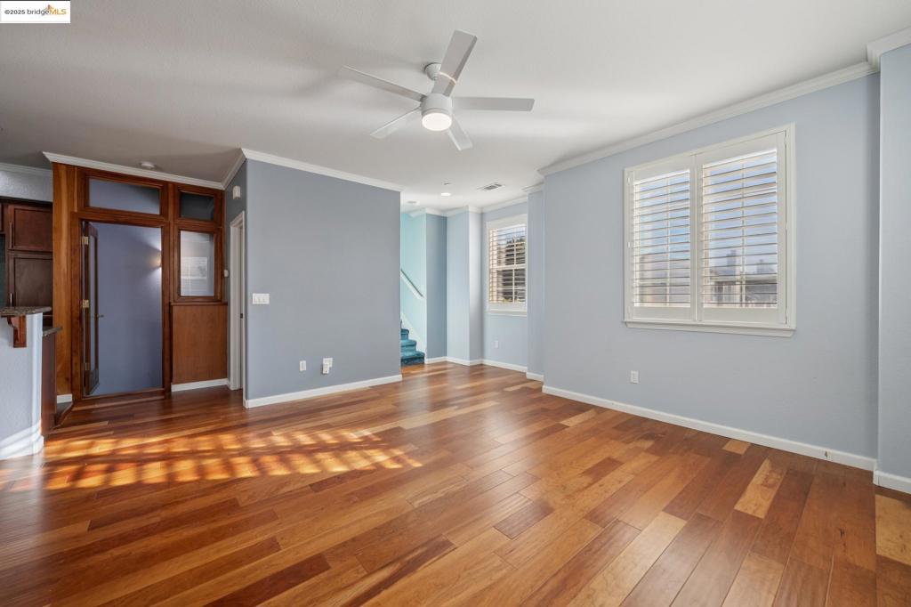 MARINA BAY NORTH - Residential