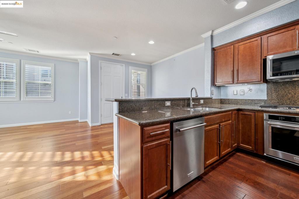 MARINA BAY NORTH - Residential