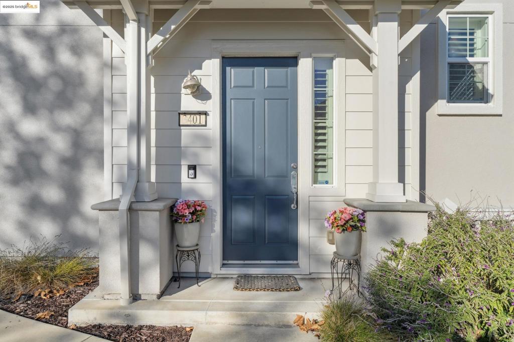 MARINA BAY NORTH - Residential