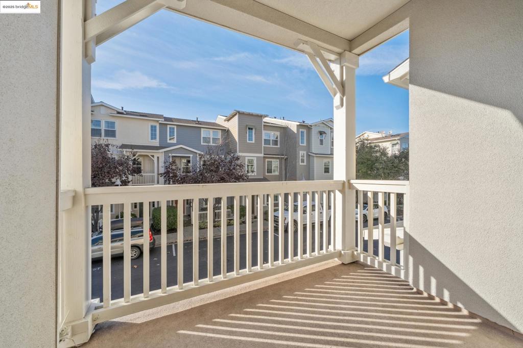 MARINA BAY NORTH - Residential