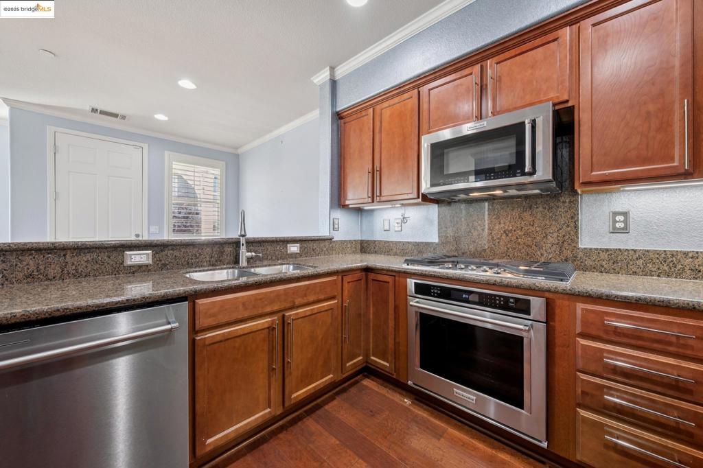 MARINA BAY NORTH - Residential