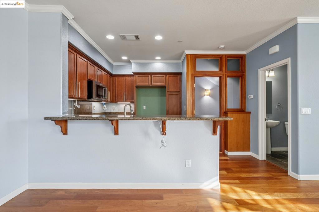 MARINA BAY NORTH - Residential