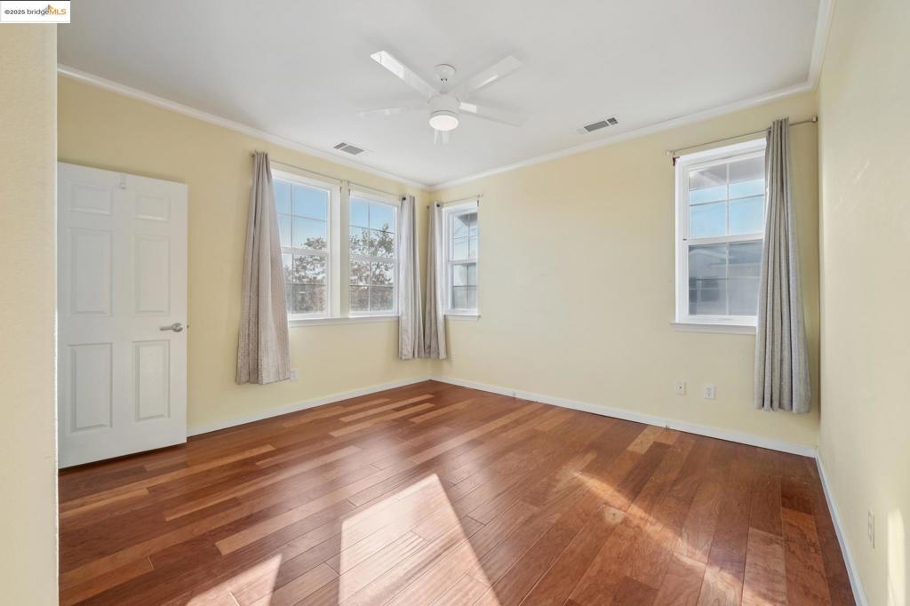 MARINA BAY NORTH - Residential