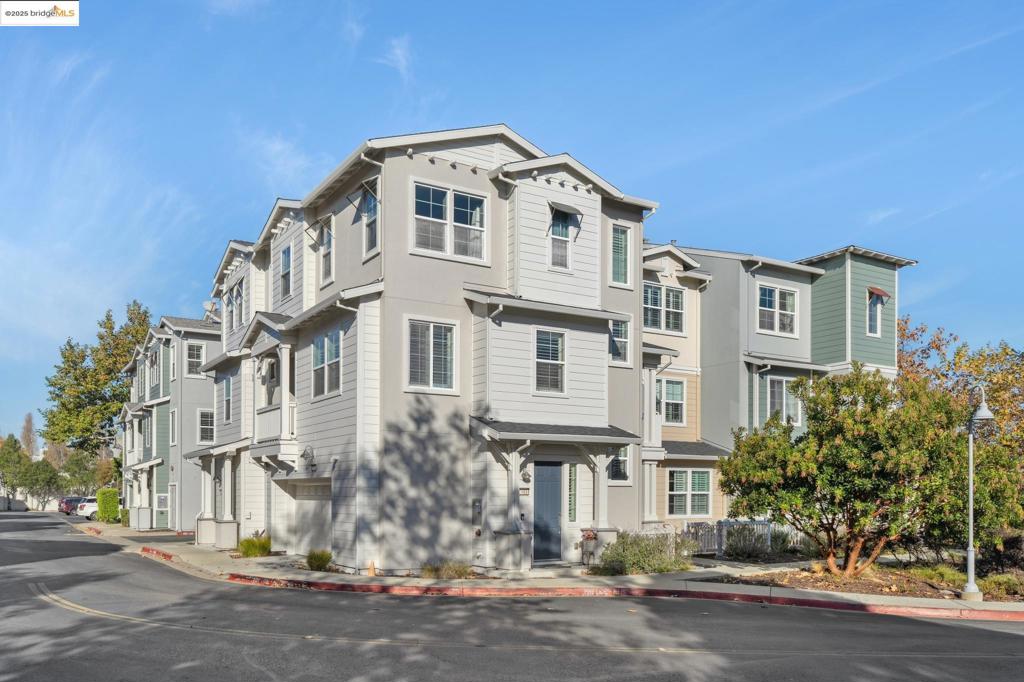 MARINA BAY NORTH - Residential