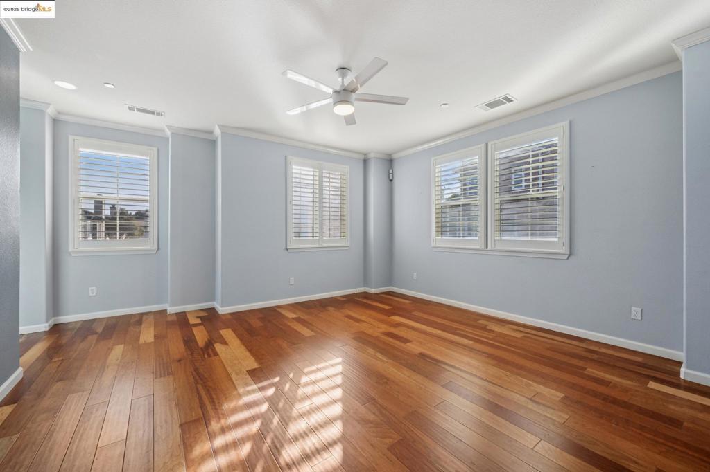 MARINA BAY NORTH - Residential