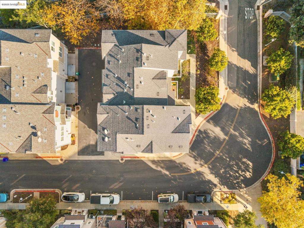 MARINA BAY NORTH - Residential