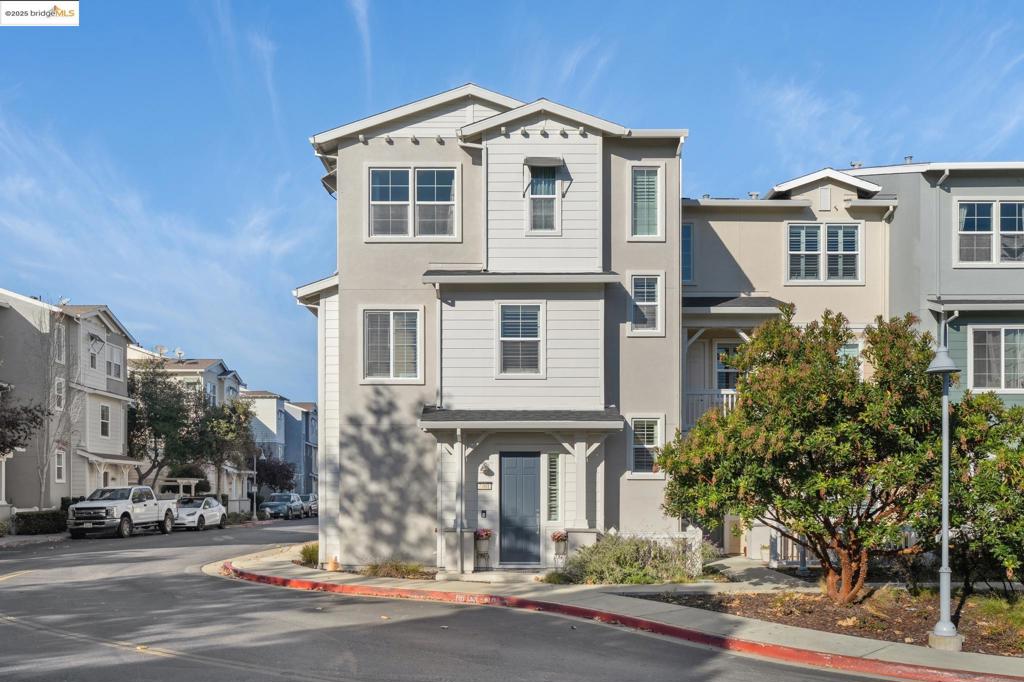 MARINA BAY NORTH - Residential