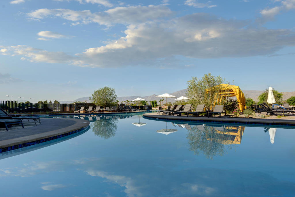 Trilogy Polo Club - Residential