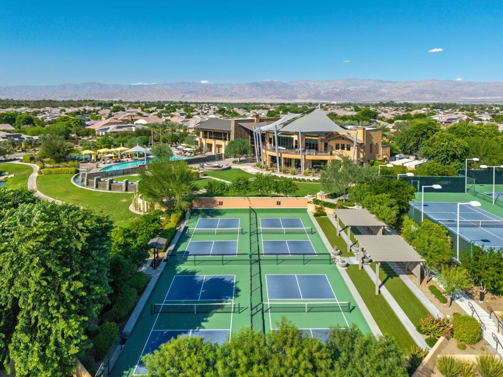 Trilogy Polo Club - Residential