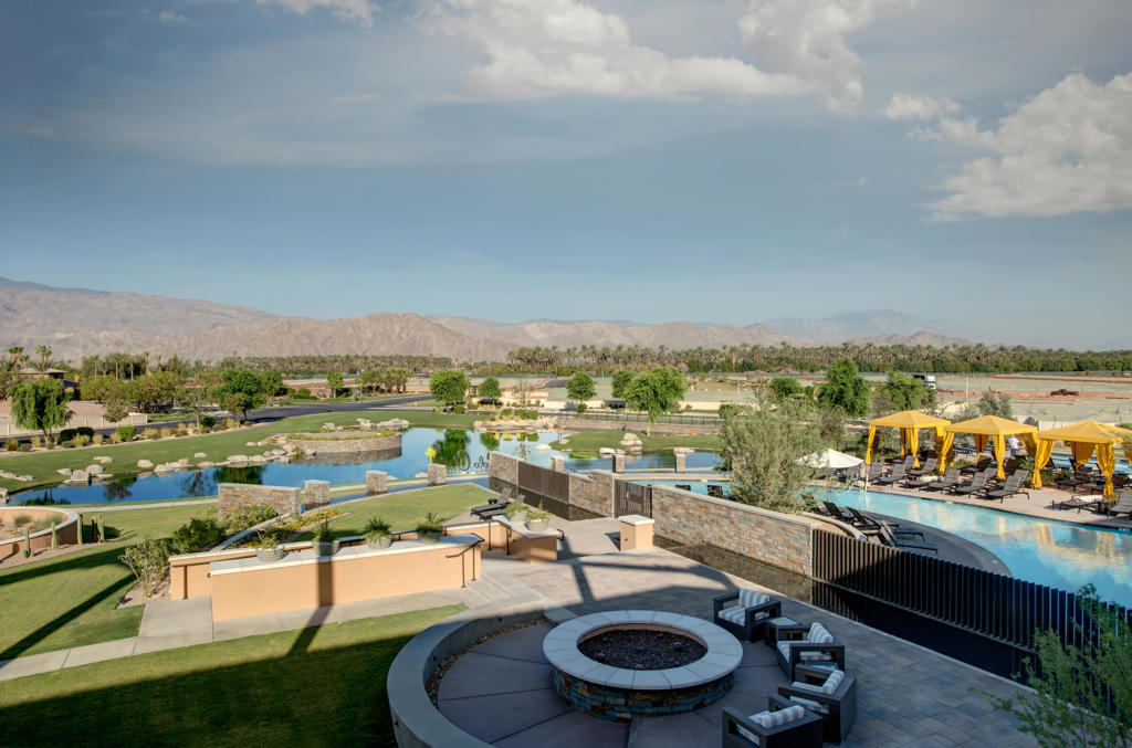 Trilogy Polo Club - Residential
