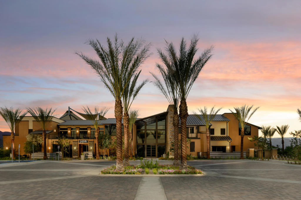Trilogy Polo Club - Residential
