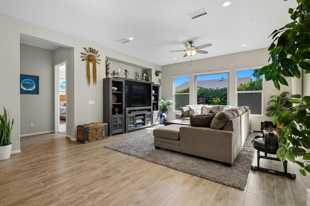 Trilogy Polo Club - Residential