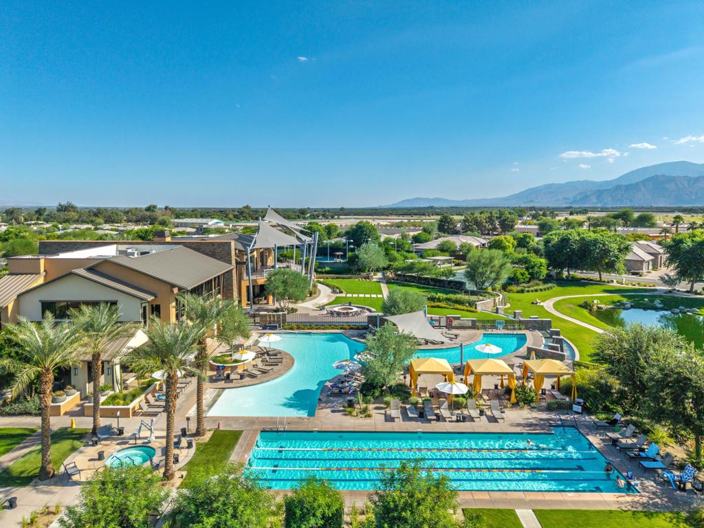 Trilogy Polo Club - Residential