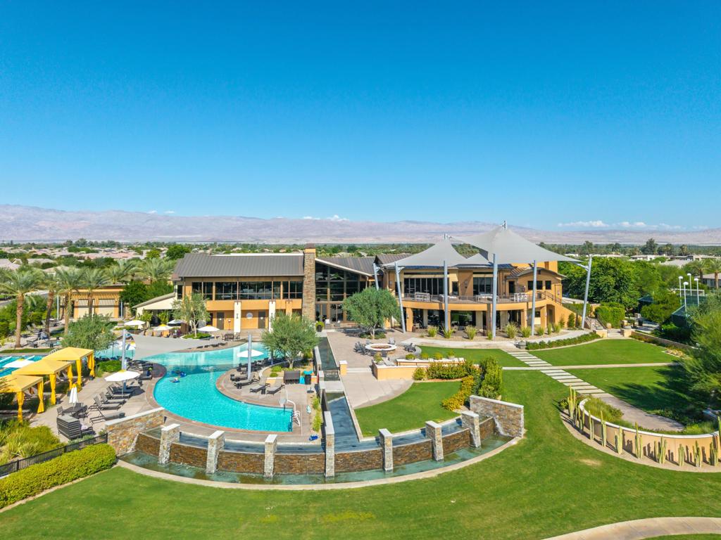 Trilogy Polo Club - Residential