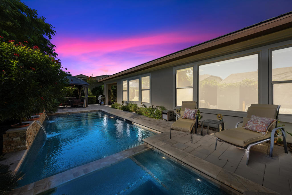 Trilogy Polo Club - Residential