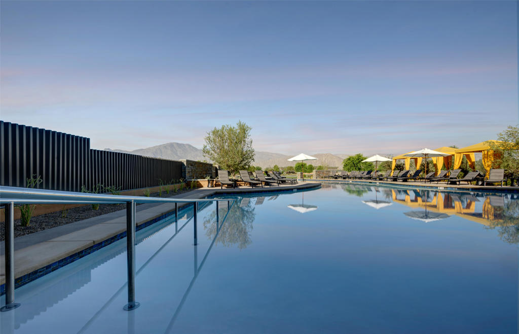 Trilogy Polo Club - Residential