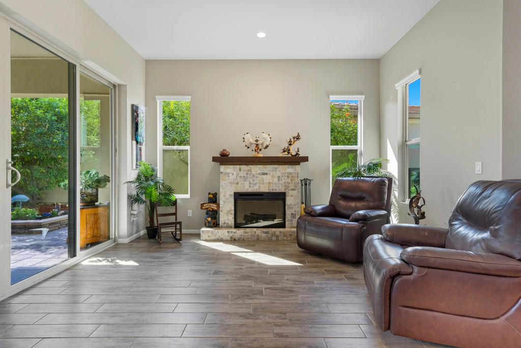 Trilogy Polo Club - Residential