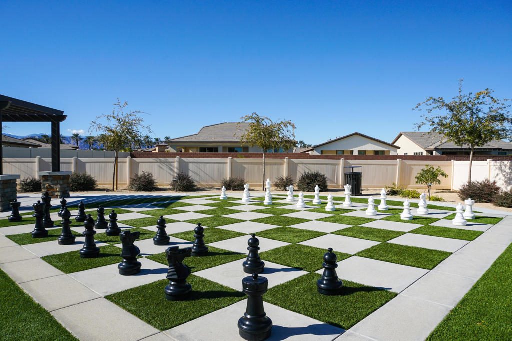 Trilogy Polo Club - Residential