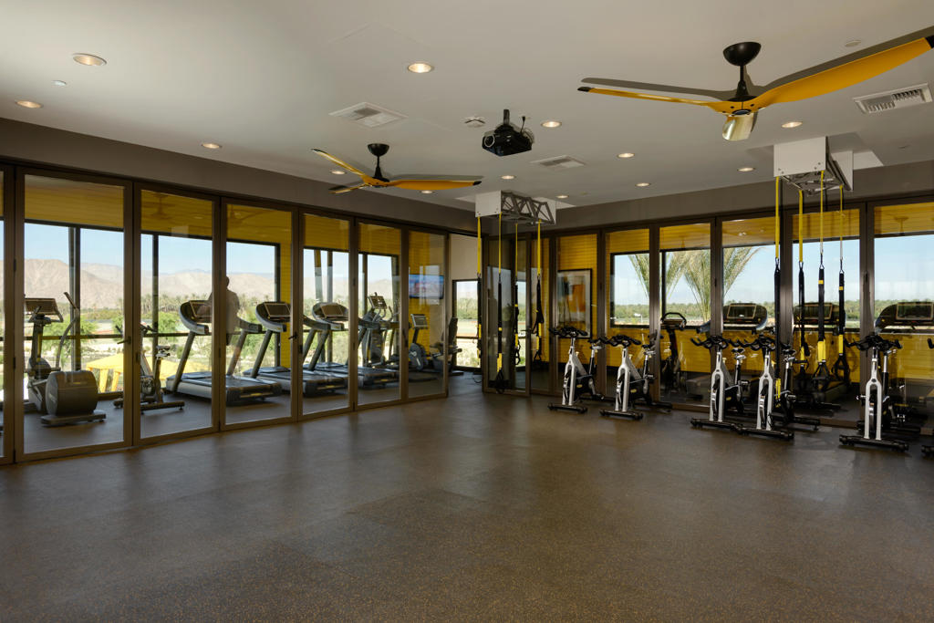 Trilogy Polo Club - Residential