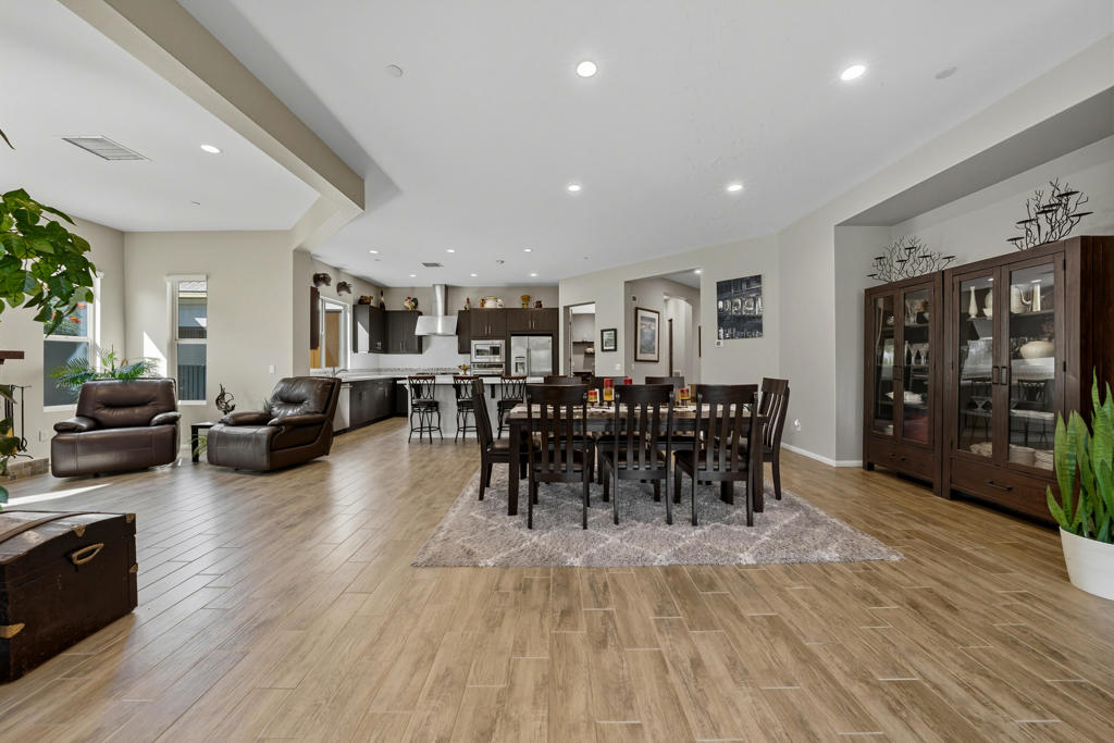 Trilogy Polo Club - Residential