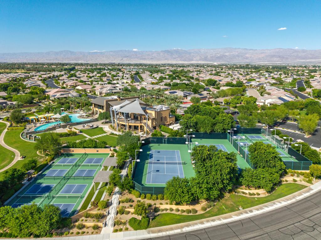 Trilogy Polo Club - Residential