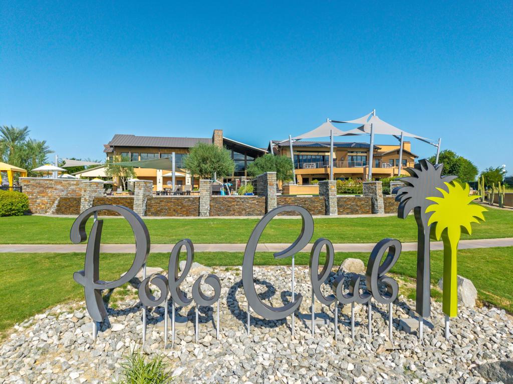 Trilogy Polo Club - Residential