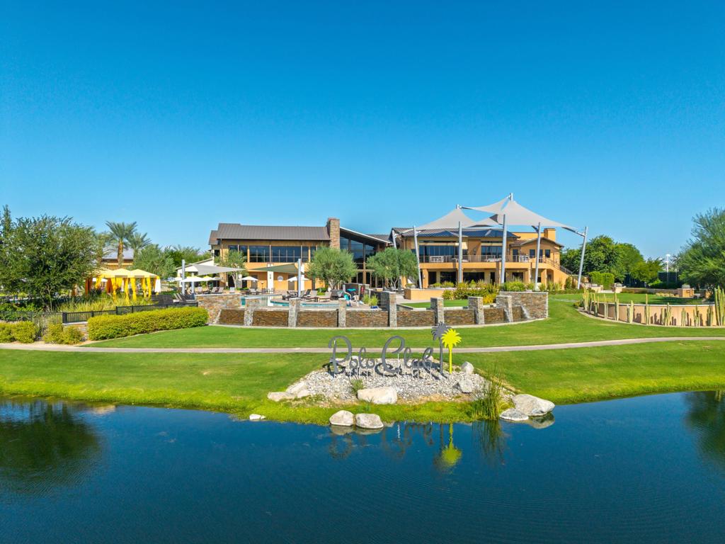 Trilogy Polo Club - Residential