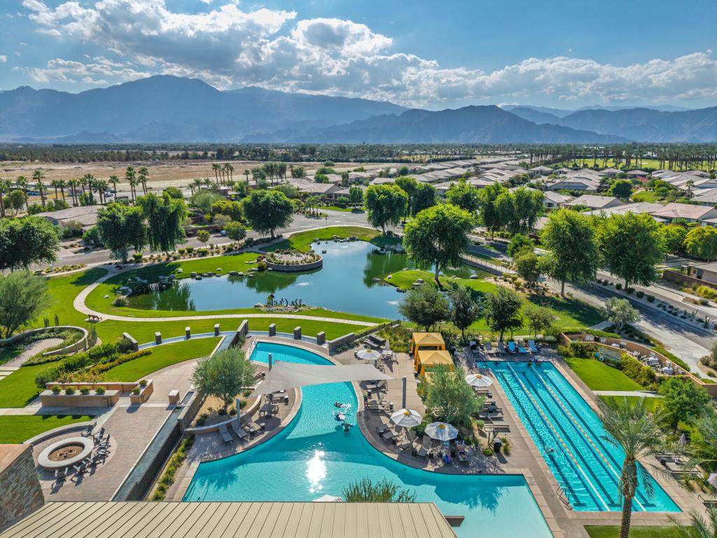 Trilogy Polo Club - Residential