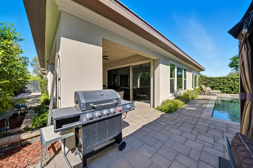 Trilogy Polo Club - Residential