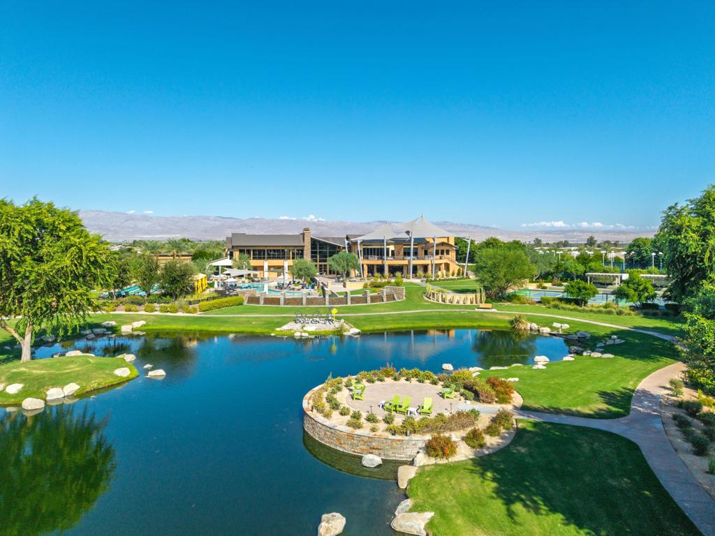 Trilogy Polo Club - Residential