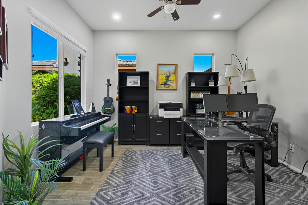 Trilogy Polo Club - Residential