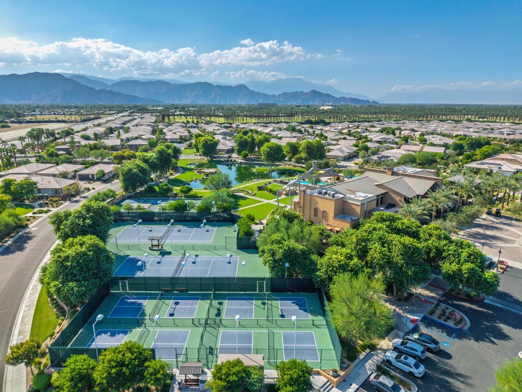 Trilogy Polo Club - Residential