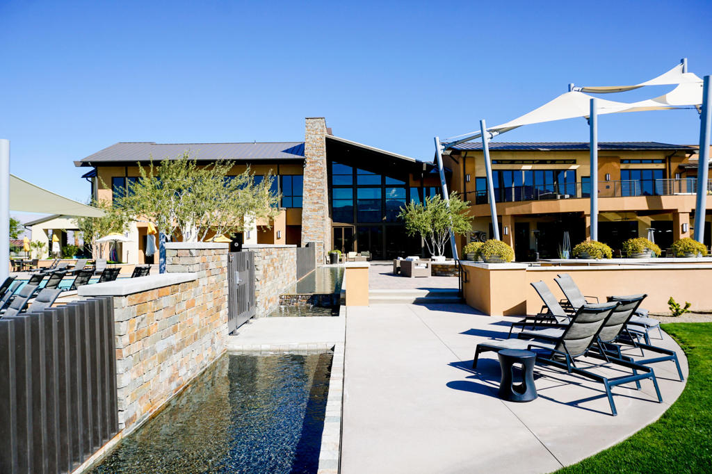 Trilogy Polo Club - Residential