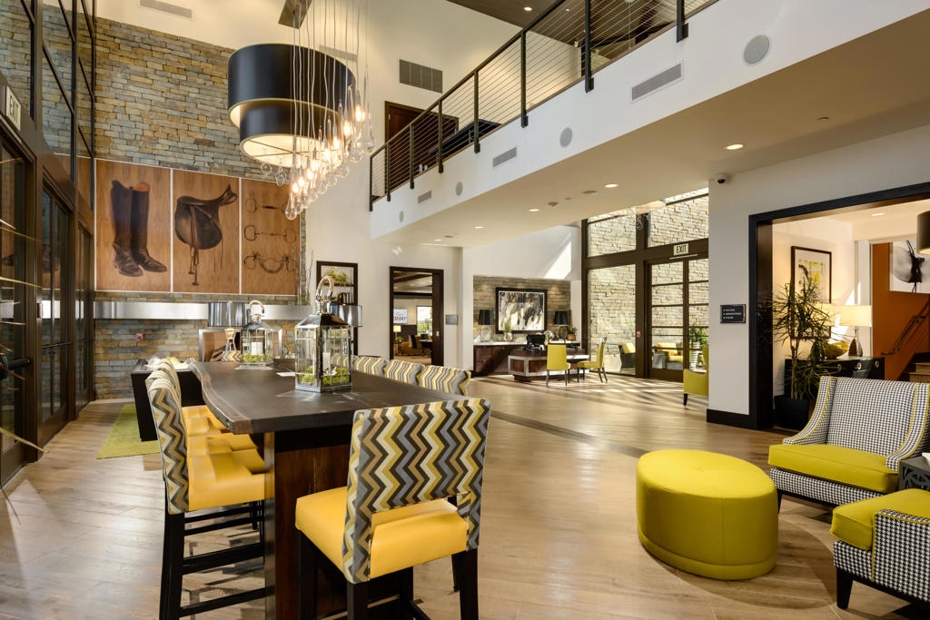 Trilogy Polo Club - Residential