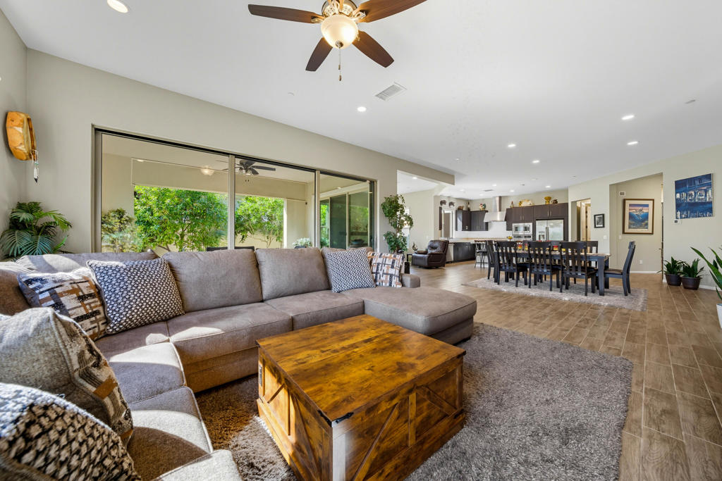 Trilogy Polo Club - Residential