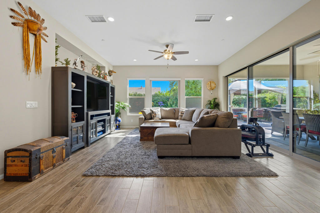 Trilogy Polo Club - Residential