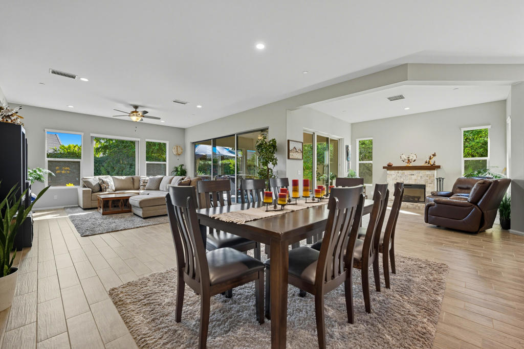 Trilogy Polo Club - Residential