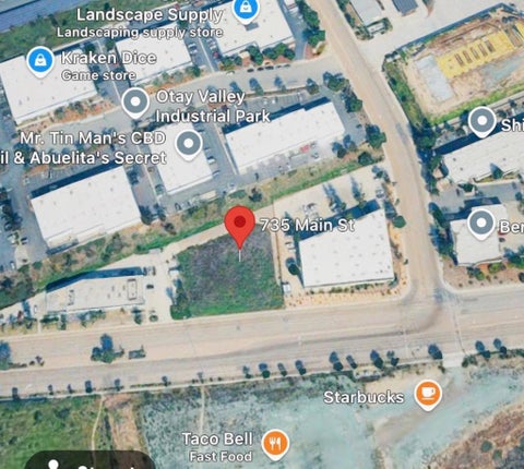 Photo of 735 Main St ST, Chula Vista, CA 91911 (MLS # 260025846SD)
