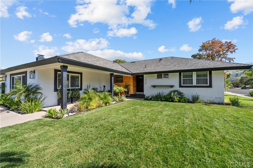 1024 Knollwood Drive