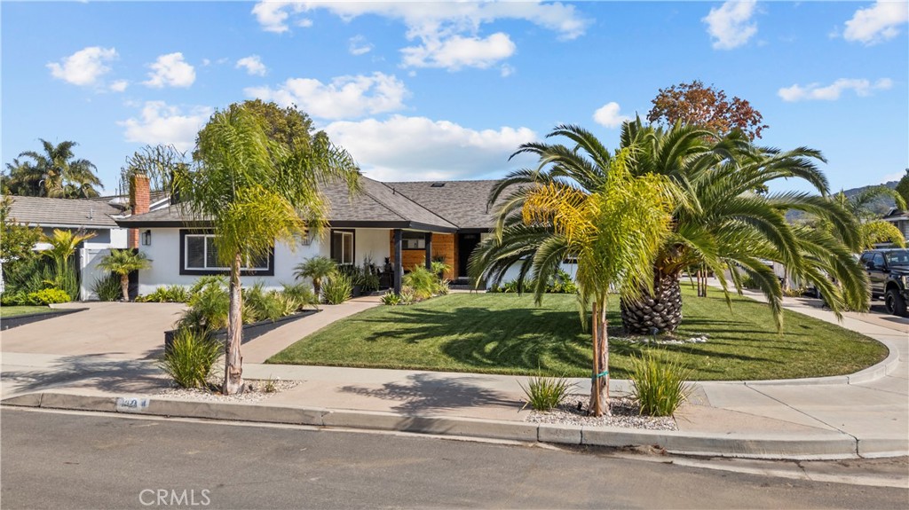 1024 Knollwood Drive