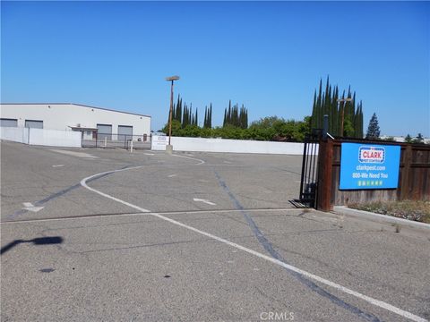 2773 N State Highway 59 Merced CA 95348