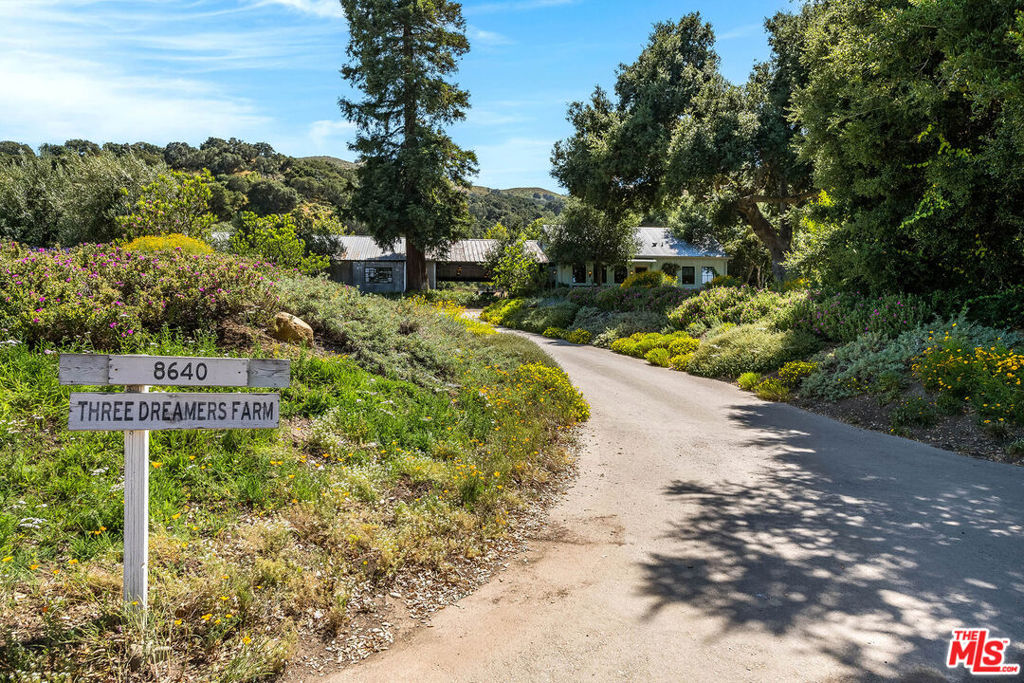 8630 Santa Rosa Road