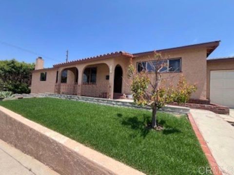 Photo of 110 S Hanford Street, San Pedro, CA 90732 (MLS # NDP2605003)
