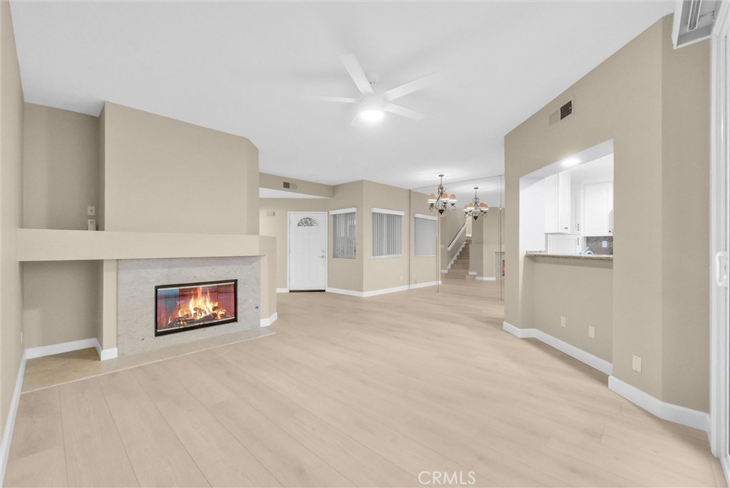 Estancia (ESTA) - Residential Lease