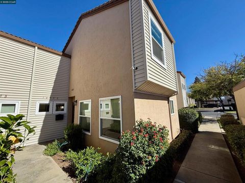 1435 Bel Air Dr C Concord CA 94521