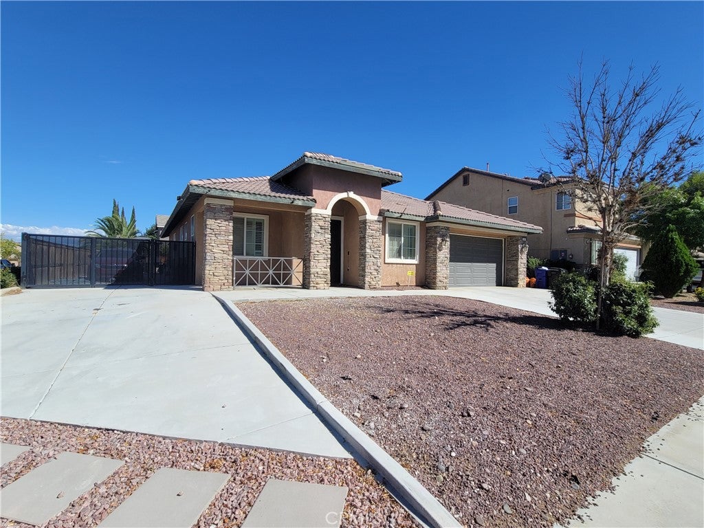 15077 Escalante Court